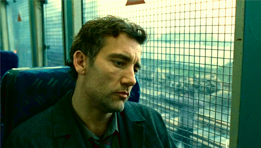 Clive Owen w filmie 
