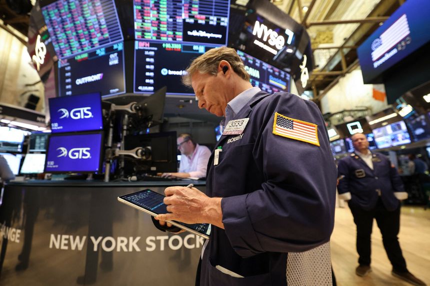 Wall Street