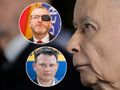 Prawica chce w 2027 roku odbić Senat z rąk koalicji 15 października, ale jej starania coraz bardziej przypominają fabułę serialu animowanego „Pinky i Mózg” niż poważną strategię polityczną.