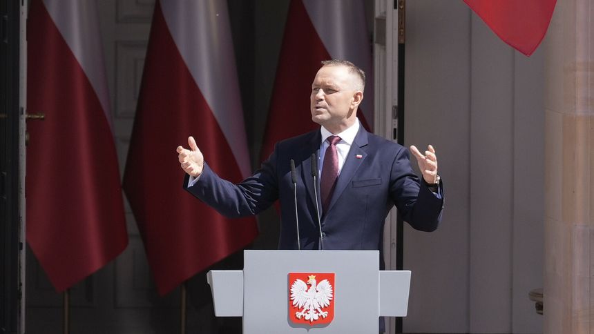 Karol Nawrocki