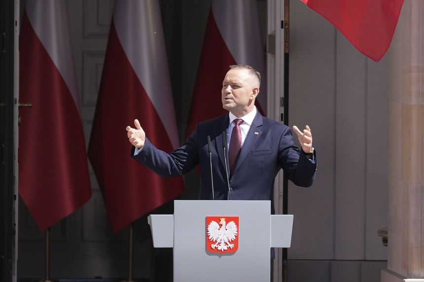 Karol Nawrocki