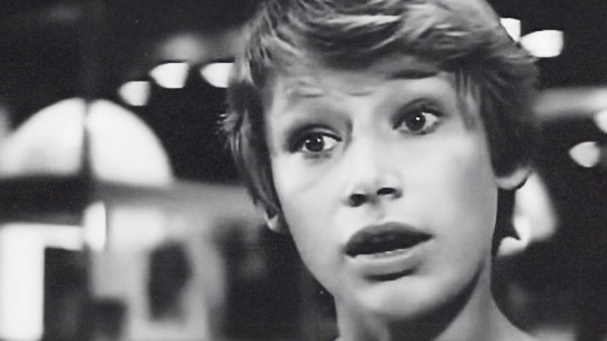 Jadwiga Jankowska-Cieślak w 