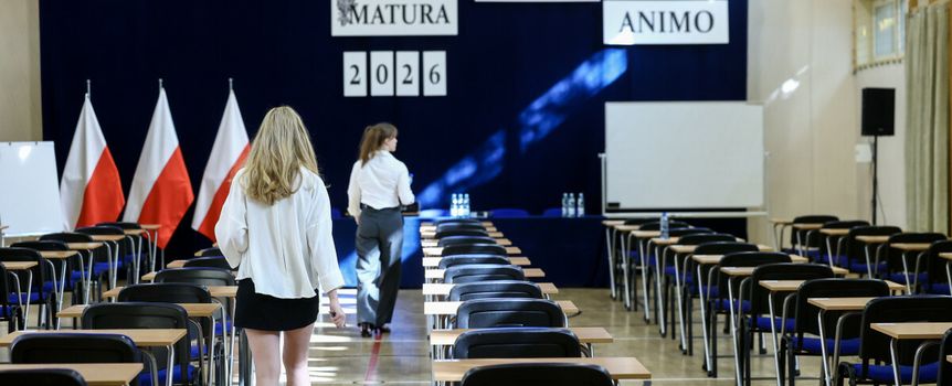 Matura 2026