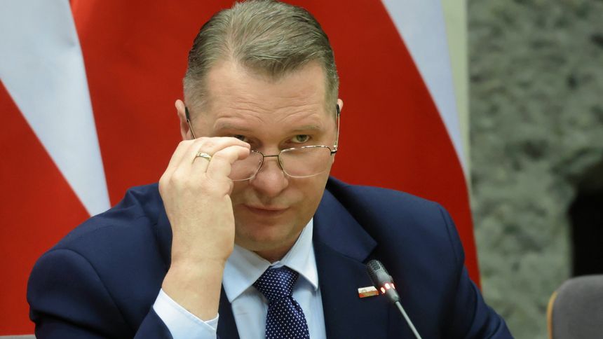Przemysław Czarnek