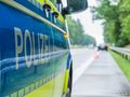 policja w Niemczech
