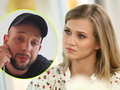 Maciej Pela wyprowadził się z domu po rozwodzie z Agnieszką Kaczorowską