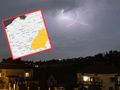 Burze nad Polską
