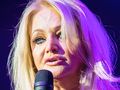 Bonnie Tyler trafiła do szpitala