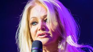 Bonnie Tyler trafiła do szpitala