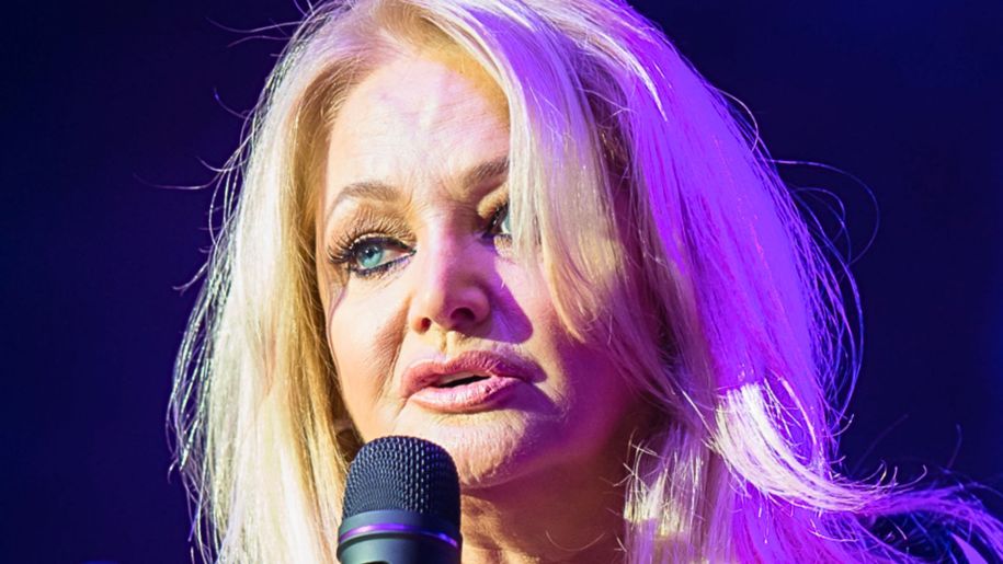 Bonnie Tyler trafiła do szpitala