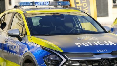 Dwie osoby nie żyją. Tragedia pod Warszawą, w domu było dwoje dzieci
