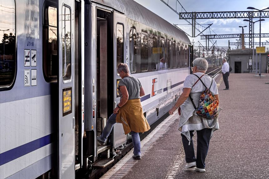PKP Intercity