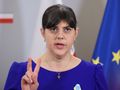 Europejska Prokurator Generalna Laura Kovesi