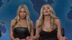 Saturday Night Live