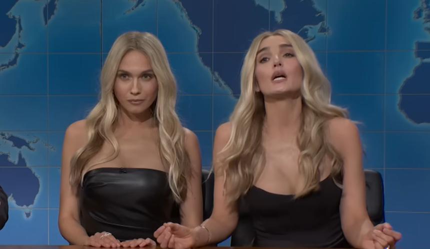Saturday Night Live