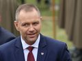Prezydent Karol Nawrocki