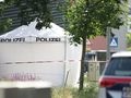 Austriacka policja (zdjęcie ilustracyjne)