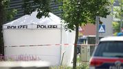 Austriacka policja (zdjęcie ilustracyjne)