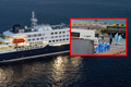 Statek MV Hondius, hantawirus