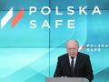 Polska jest zdecydowanym liderem w europejskiej obronności – podkreśla unijny komisarz ds. obrony Andrius Kubilius.