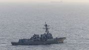 USS Rafael Peralta