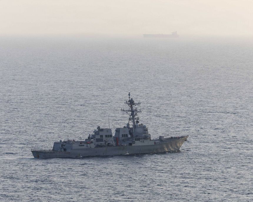 USS Rafael Peralta