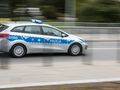 Policja