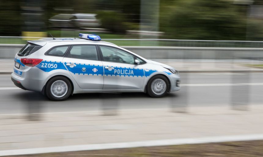 Policja