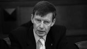 Nie żyje Ryszard Zembaczyński