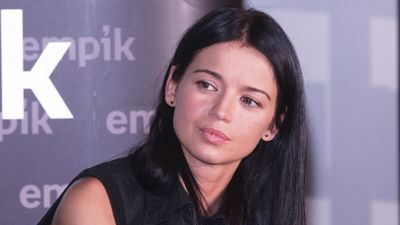 Anna Przybylska: „Nie potrafię pogodzić się z myślą, że ktoś będzie po mnie płakał”