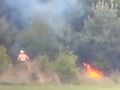 Podczas legitymowania okazało się, że to 55-letni mieszkaniec powiatu piotrkowskiego. 