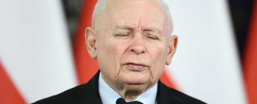Sławomir Starzec, były asystent polityczny Jarosława Kaczyńskiego przez 9 miesięcy zarobił 400 tys. złotych na stanowisku doradczym w grupie PZU
