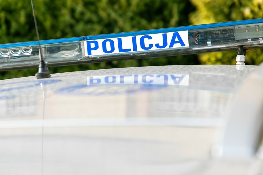 Policja