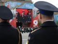 Władimir Putin podczas obchodów 81. rocznicy zwycięstwa ZSRR nad nazistowskimi Niemcami wykorzystał swoje wystąpienie do odniesień do trwającej wojny w Ukrainie.