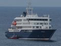 MV Hondius
