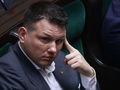 Sławomir Mentzen poinformował w piątek, że został zatrzymany przez funkcjonariuszy na londyńskim lotnisku.