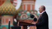 Władimir Putin