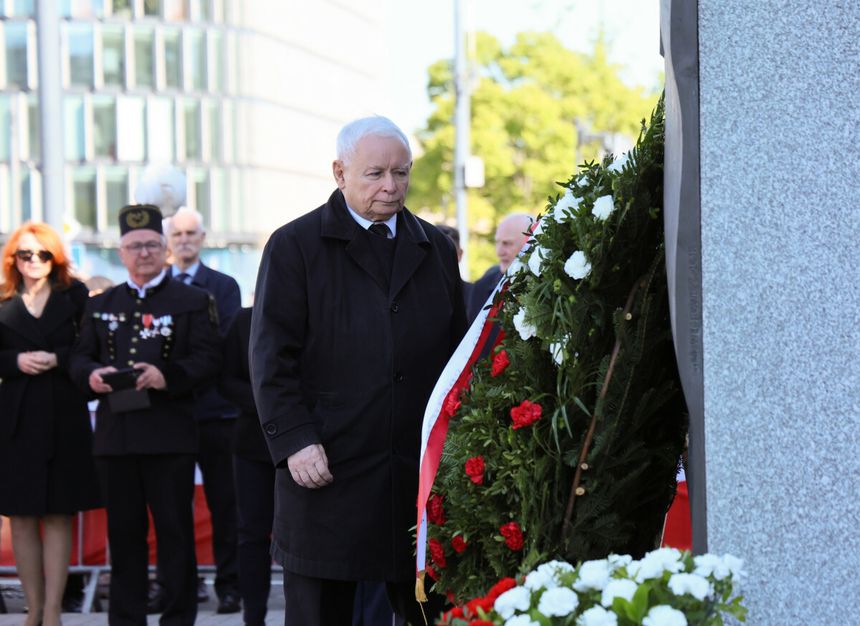 Jarosław Kaczyński