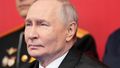 Władimir Putin