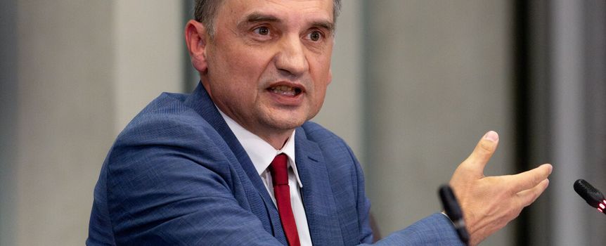 Zbigniew Ziobro