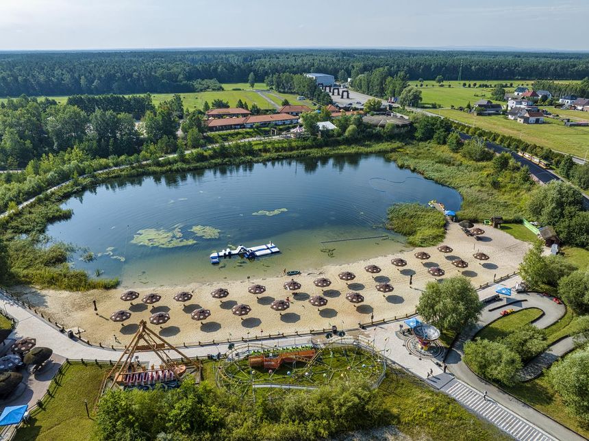 Materiały prasowe