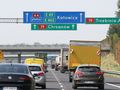 Autostrada A4 na Śląsku