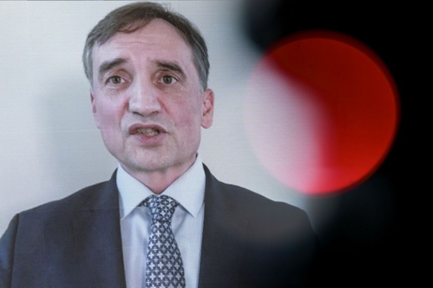 Zbigniew Ziobro
