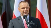 Prezydent Karol Nawrocki