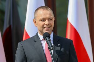 Prezydent Karol Nawrocki