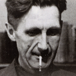 George Orwell