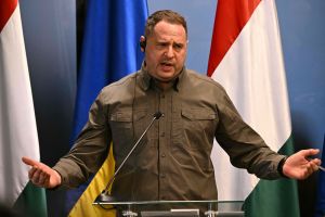 Andrij Jermak