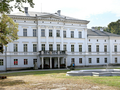 Pałac Jedlinka