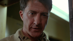 Dustin Hoffman w filmie 