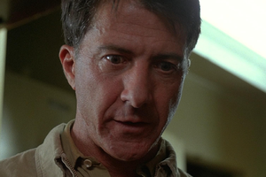 Dustin Hoffman w filmie 